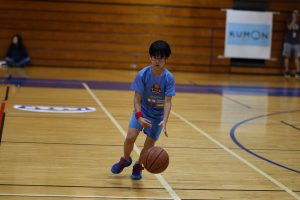 Basketball - BKB Week 7 | TYPA