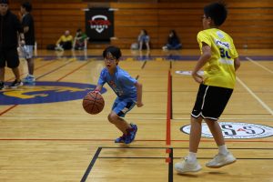 Basketball - BKB Week 7 | TYPA