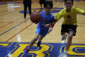 Basketball - BKB Week 7 | TYPA