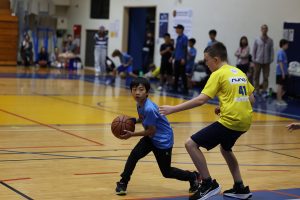 Basketball - BKB Week 7 | TYPA