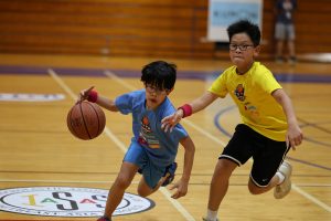 Basketball - BKB Week 7 | TYPA