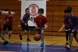 Basketball - BKB Week 7 | TYPA