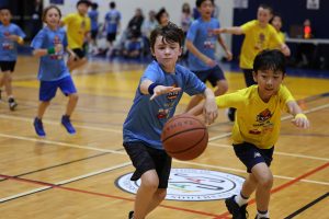 Basketball - BKB Week 7 | TYPA