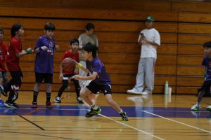 Basketball - BKB Week 7 | TYPA