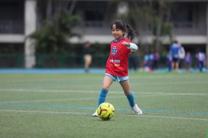 Soccer - SOC Week 1 | TYPA