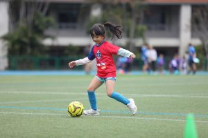 Soccer - SOC Week 1 | TYPA