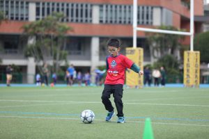 Soccer - SOC Week 1 | TYPA