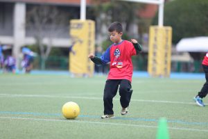 Soccer - SOC Week 1 | TYPA