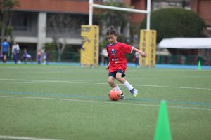 Soccer - SOC Week 1 | TYPA