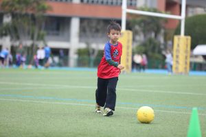 Soccer - SOC Week 1 | TYPA