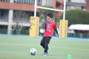 Soccer - SOC Week 1 | TYPA