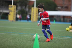 Soccer - SOC Week 1 | TYPA