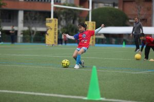 Soccer - SOC Week 1 | TYPA