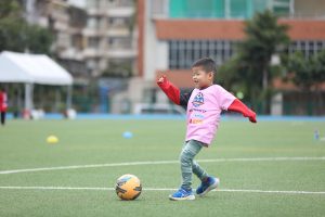 Soccer - SOC Week 1 | TYPA