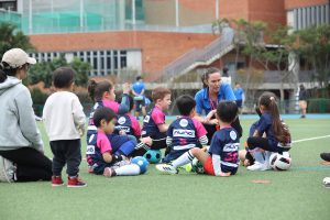 Soccer - SOC Week 1 | TYPA