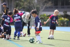 Soccer - SOC Week 1 | TYPA