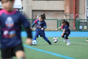 Soccer - SOC Week 1 | TYPA