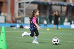 Soccer - SOC Week 1 | TYPA