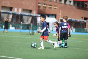 Soccer - SOC Week 1 | TYPA