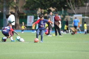 Soccer - SOC Week 1 | TYPA