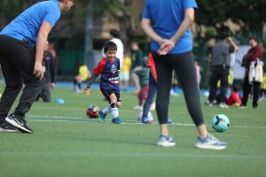 Soccer - SOC Week 1 | TYPA