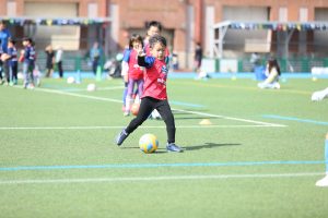 Soccer - SOC Week 1 | TYPA