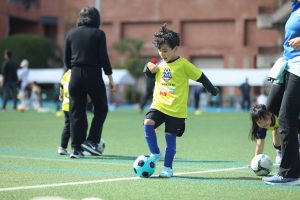 Soccer - SOC Week 1 | TYPA