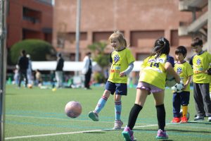 Soccer - SOC Week 1 | TYPA