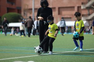 Soccer - SOC Week 1 | TYPA