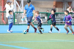 Soccer - SOC Week 1 | TYPA