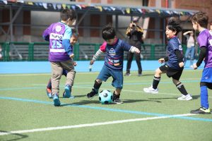 Soccer - SOC Week 1 | TYPA