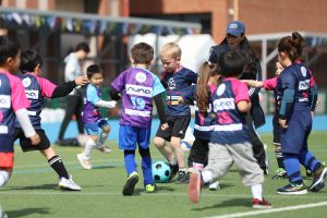 Soccer - SOC Week 1 | TYPA