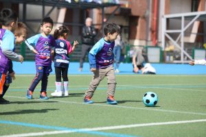 Soccer - SOC Week 1 | TYPA