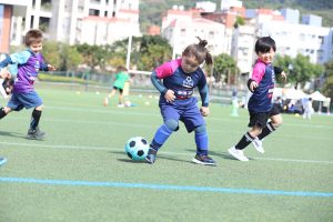 Soccer - SOC Week 1 | TYPA