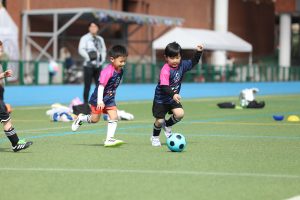 Soccer - SOC Week 1 | TYPA