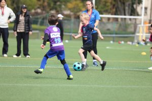 Soccer - SOC Week 1 | TYPA