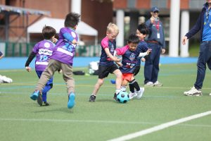 Soccer - SOC Week 1 | TYPA