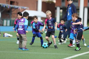 Soccer - SOC Week 1 | TYPA