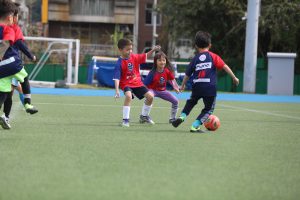 Soccer - SOC Week 1 | TYPA