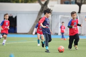 Soccer - SOC Week 1 | TYPA