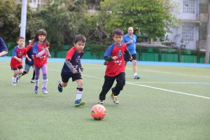 Soccer - SOC Week 1 | TYPA