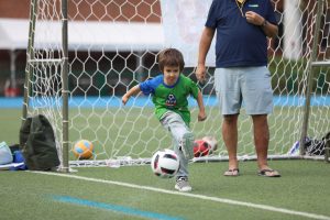 Soccer - SOC Week 1 | TYPA