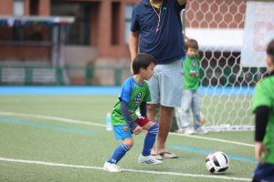 Soccer - SOC Week 1 | TYPA