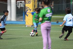 Soccer - SOC Week 1 | TYPA