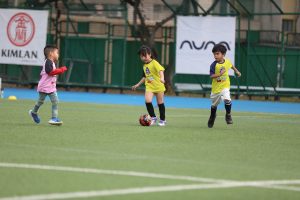 Soccer - SOC Week 1 | TYPA