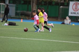 Soccer - SOC Week 1 | TYPA