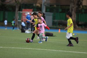 Soccer - SOC Week 1 | TYPA