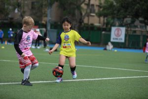 Soccer - SOC Week 1 | TYPA