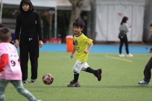 Soccer - SOC Week 1 | TYPA