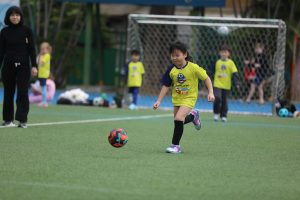 Soccer - SOC Week 1 | TYPA